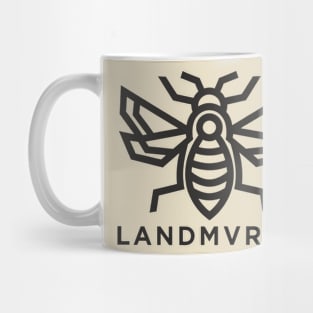 Landmvrks Mug